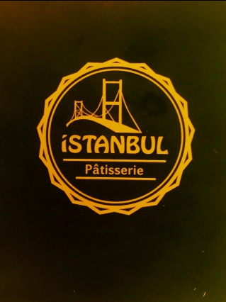 ISTANBUL Pâtisserie 
