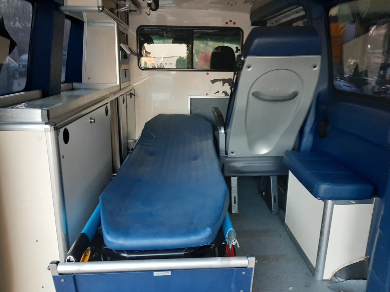 Assistance injad taouima