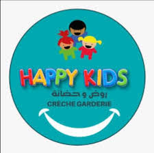Happy Kids روض و حضانة 