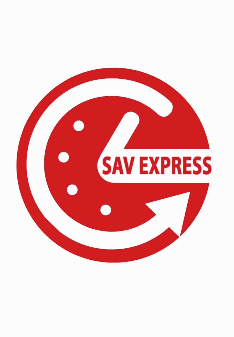 شركة SAV EXPRESS SARL  