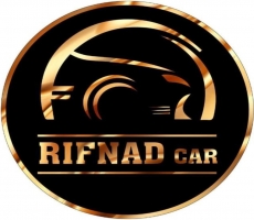 RIFNAD RENT A CAR 