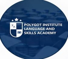 معهد polyglot institute language and skills