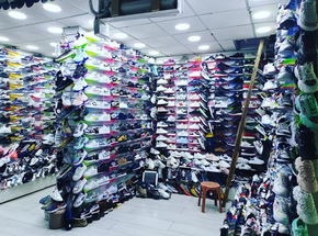 سوق أولاد ميمون