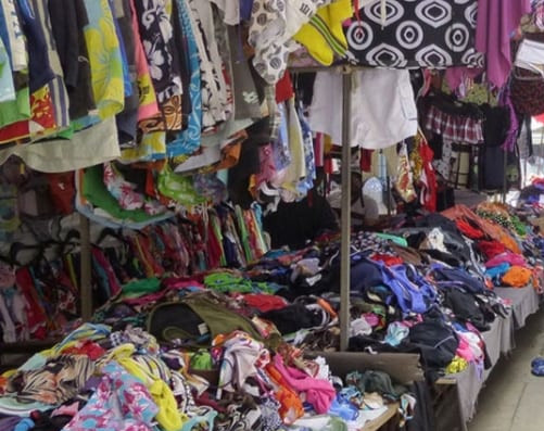 جوطية أولاد بوطيب (الجمعة القديمة)… قلب التجارة التقليدية