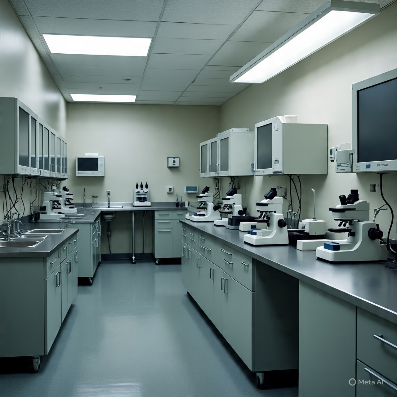 مختبر الحراسة في الناظور – هذا الأسبوع