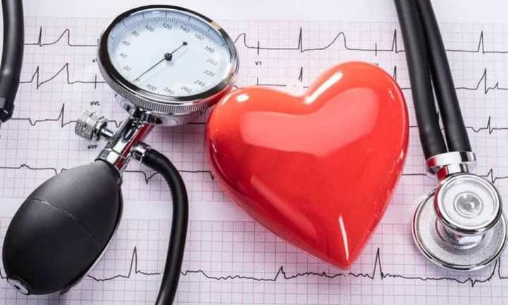 أسباب مرض القلب