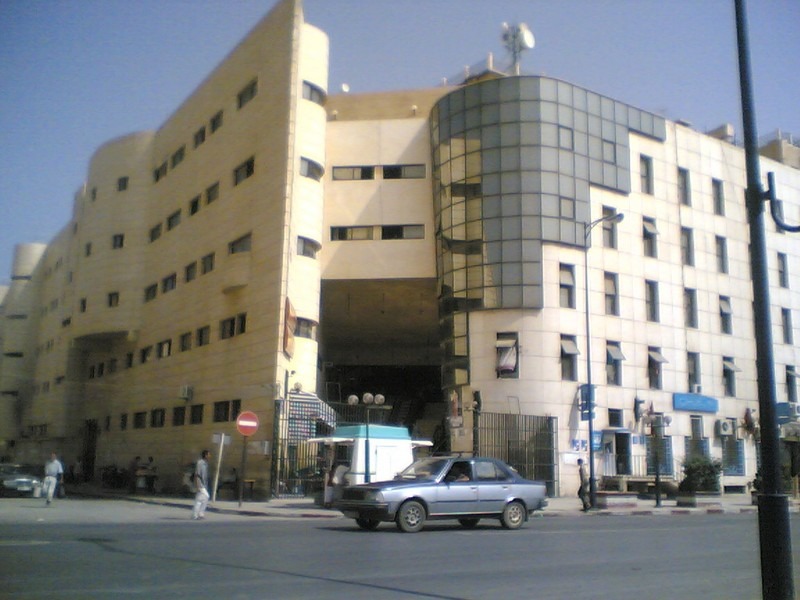 إعادة البناء